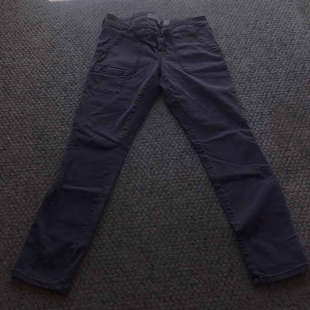 💜HEI💜 Anthropologie pants